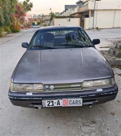 Mazda 626
